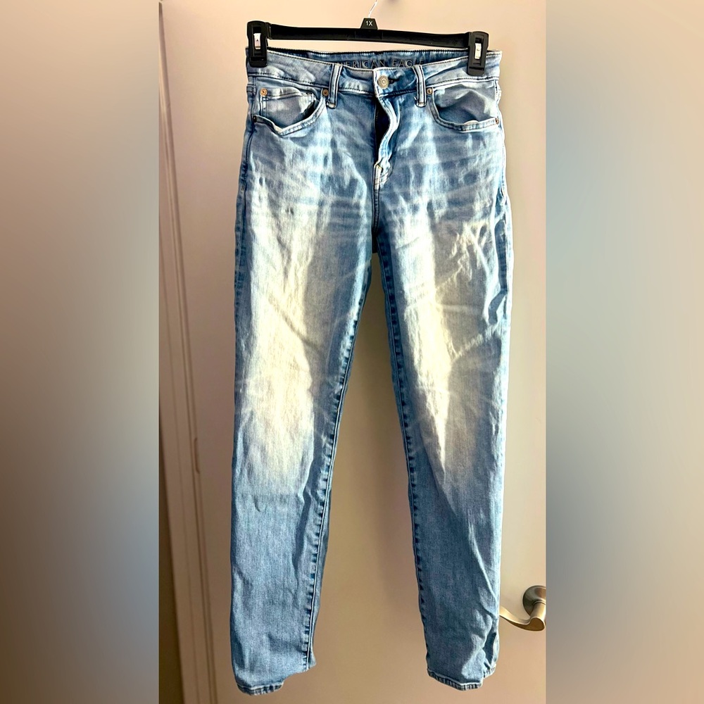 American eagle jeans 29x30
